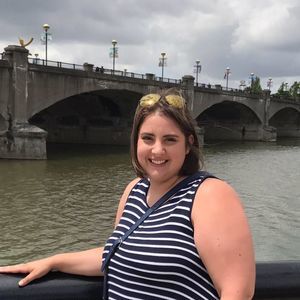 Meet your Posher, Emma